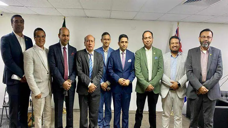 সর্বজনীন পেনশন স্কিম, সিডনিতে অবহিতকরণ সভা 